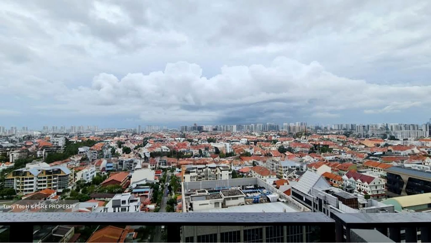 Parc Esta (D14), Apartment #596359481